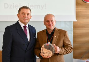 Šalčininkų rajono savivaldybės partnerių susitikimas