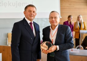 Šalčininkų rajono savivaldybės partnerių susitikimas