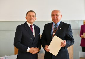 Šalčininkų rajono savivaldybės partnerių susitikimas