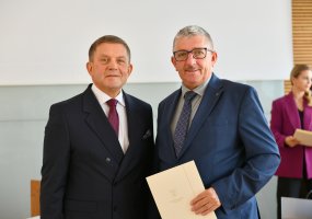 Šalčininkų rajono savivaldybės partnerių susitikimas