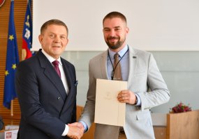 Šalčininkų rajono savivaldybės partnerių susitikimas