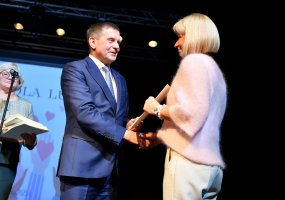 Socialinių darbuotojų diena: bendruomenėje svarbiausias žmogus