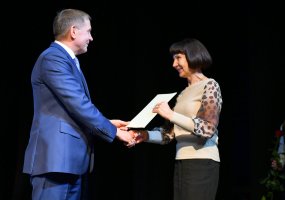 Socialinių darbuotojų diena: bendruomenėje svarbiausias žmogus