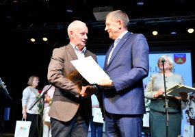 Socialinių darbuotojų diena: bendruomenėje svarbiausias žmogus