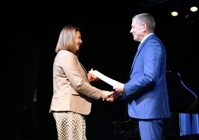 Socialinių darbuotojų diena: bendruomenėje svarbiausias žmogus