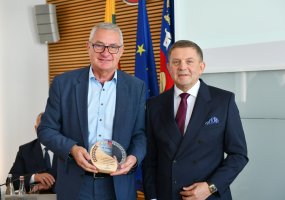 Spotkanie partnerów samorządu rejonu solecznickiego