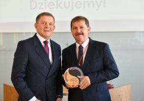 Spotkanie partnerów samorządu rejonu solecznickiego