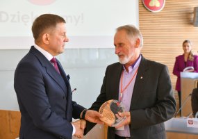 Spotkanie partnerów samorządu rejonu solecznickiego