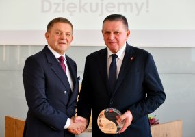 Spotkanie partnerów samorządu rejonu solecznickiego