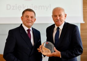Spotkanie partnerów samorządu rejonu solecznickiego