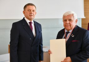 Spotkanie partnerów samorządu rejonu solecznickiego