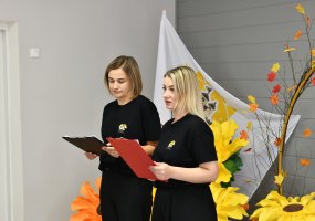 Vaikų sveikatos stiprinimui - druskų kambarys lopšelyje - darželyje „Pasaka“