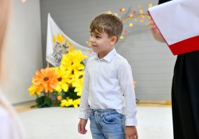 Vaikų sveikatos stiprinimui - druskų kambarys lopšelyje - darželyje „Pasaka“