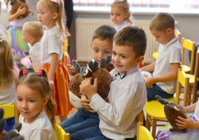 Vaikų sveikatos stiprinimui - druskų kambarys lopšelyje - darželyje „Pasaka“