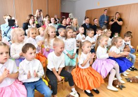 Vaikų sveikatos stiprinimui - druskų kambarys lopšelyje - darželyje „Pasaka“