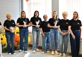 Vaikų sveikatos stiprinimui - druskų kambarys lopšelyje - darželyje „Pasaka“