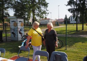 Šalčininkų rajono žmonių su negalia žaidynės