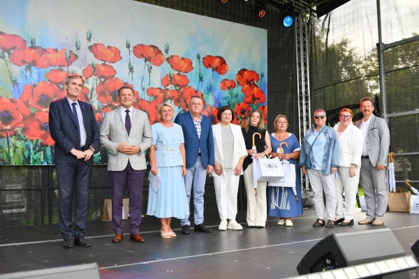 Dom Polski w Ejszyszkach obchodzi 25-lecie działalności