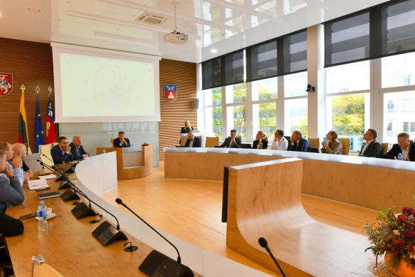 Rozbudowa sieci wodociągowych: istotne interesy mieszkańców