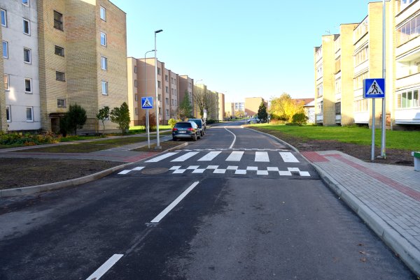 Šalčininkų rajono savivaldybės finansinė parama pirmąjį būstą įsigijusioms jaunoms šeimoms 