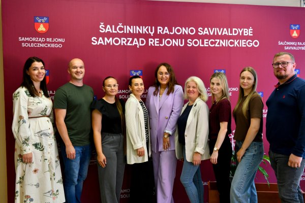 Aptartos jaunimo politikos įgyvendinimo pagalbos priemonės