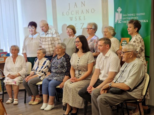 Narodowe Czytanie 2025
