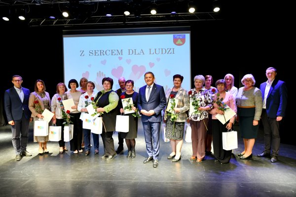 Socialinių darbuotojų diena: bendruomenėje svarbiausias žmogus
