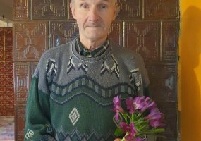 Dėmesys Poškonių seniūnijos senjorams