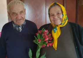 Uwaga dla seniorów z gminy poszkańskiej