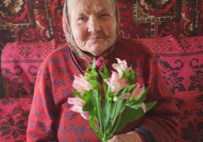 Dėmesys Poškonių seniūnijos senjorams