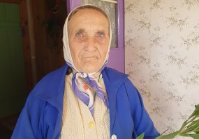 Dėmesys Poškonių seniūnijos senjorams