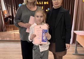 „Spelling bee“ – puikios anglų kalbos žinios