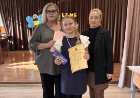 „Spelling bee“ – puikios anglų kalbos žinios