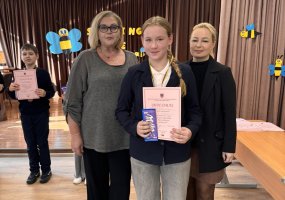 „Spelling bee“ – puikios anglų kalbos žinios