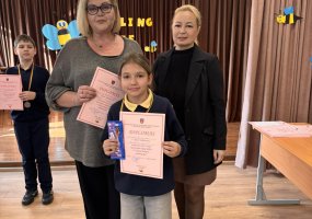 „Spelling bee“ – puikios anglų kalbos žinios