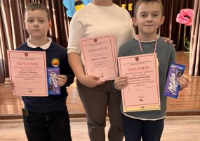 „Spelling bee“ – puikios anglų kalbos žinios