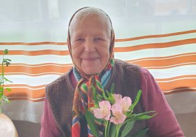 Dėmesys Poškonių seniūnijos senjorams