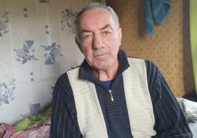 Dėmesys Poškonių seniūnijos senjorams