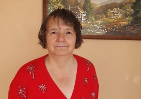 Dėmesys Poškonių seniūnijos senjorams