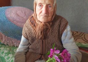 Dėmesys Poškonių seniūnijos senjorams