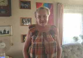 Dėmesys Poškonių seniūnijos senjorams