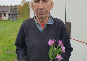 Dėmesys Poškonių seniūnijos senjorams