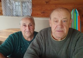 Uwaga dla seniorów z gminy poszkańskiej