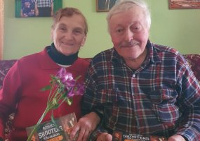 Uwaga dla seniorów z gminy poszkańskiej