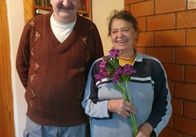 Uwaga dla seniorów z gminy poszkańskiej
