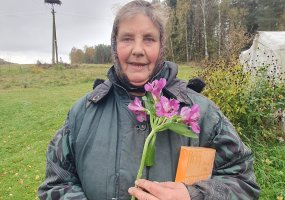 Uwaga dla seniorów z gminy poszkańskiej