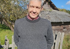 Uwaga dla seniorów z gminy poszkańskiej
