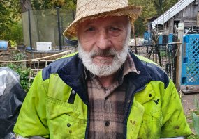 Dėmesys Poškonių seniūnijos senjorams