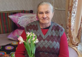 Dėmesys Poškonių seniūnijos senjorams