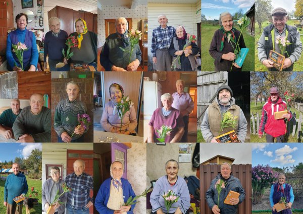 Uwaga dla seniorów z gminy poszkańskiej